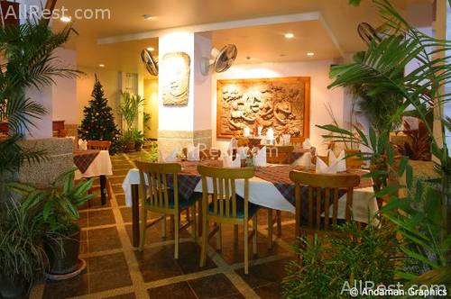 Kamala Dreams Hotel 11